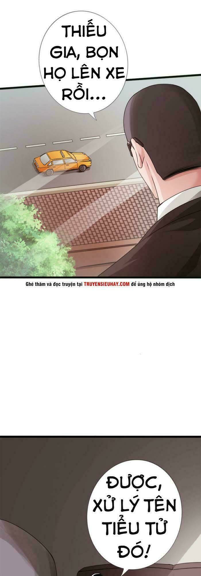 tuyệt phẩm tà thiếu chapter 20 16