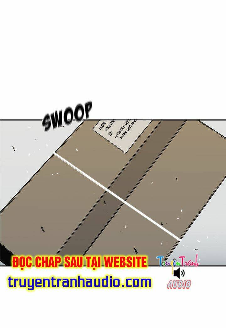 hiệp sĩ giao hàng chapter 20 33