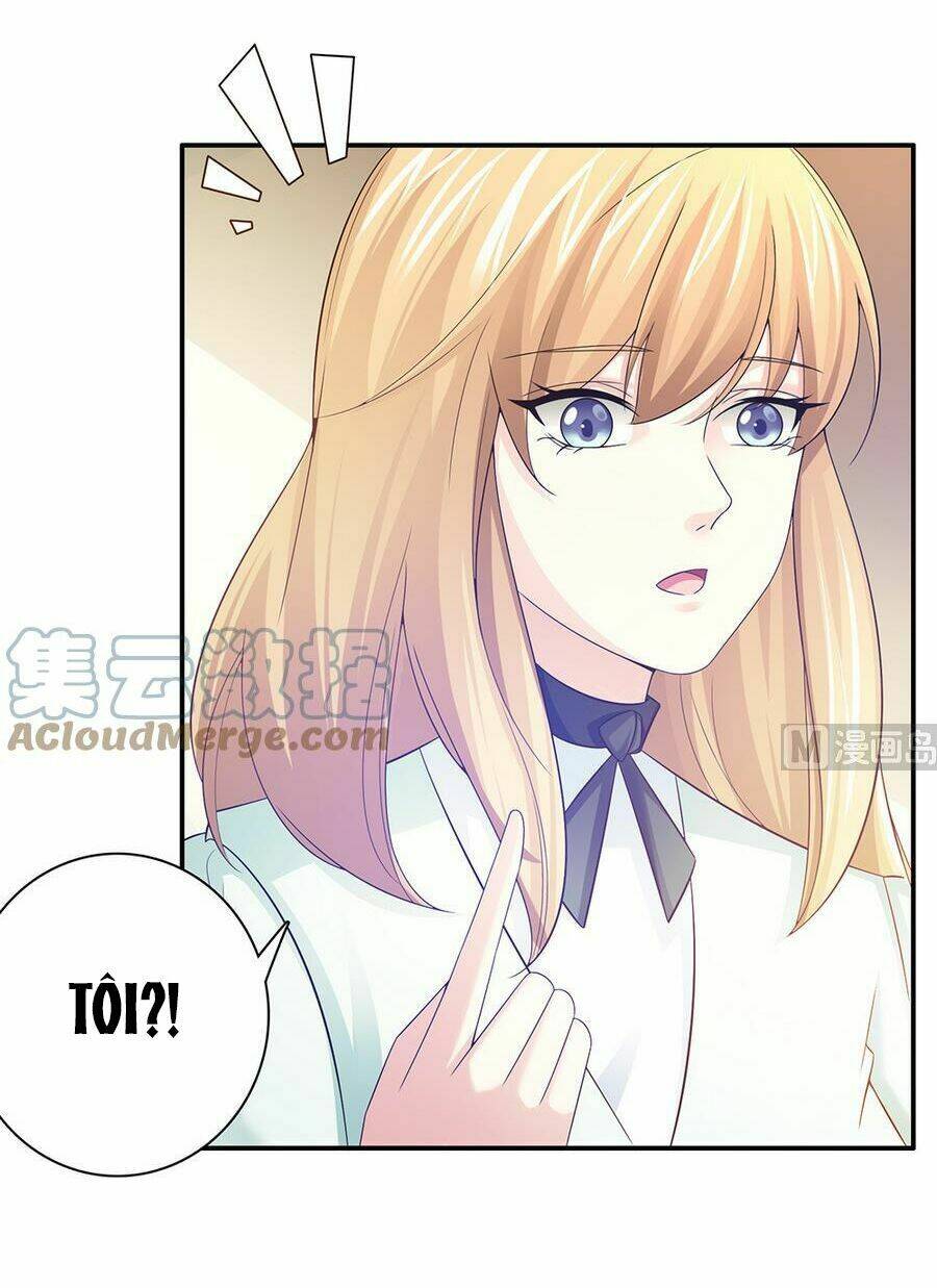 chủ tịch và nữ sát thủ chapter 42 16