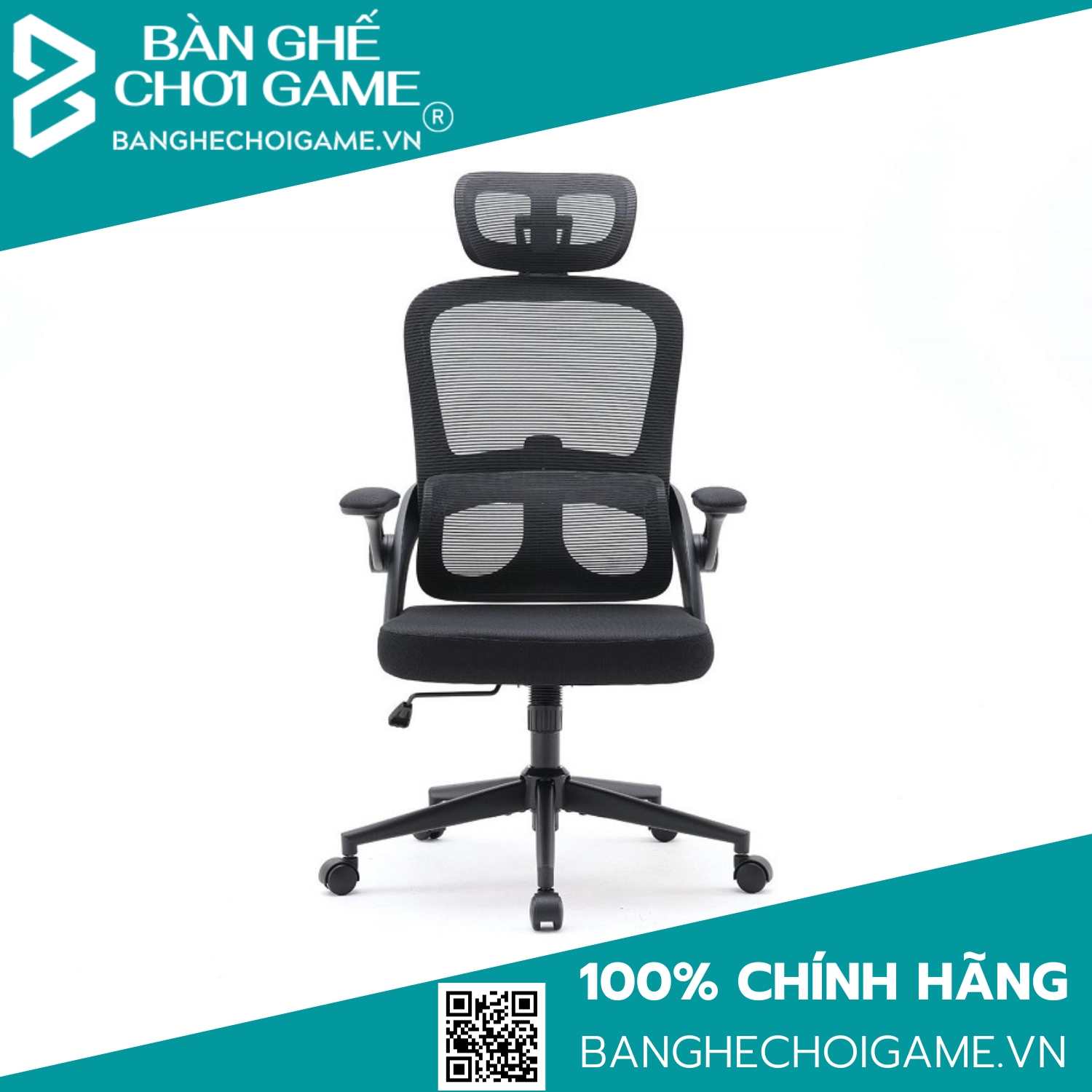 Ghế công thái học Sihoo M102C giá rẻ - Hàng chính hãng