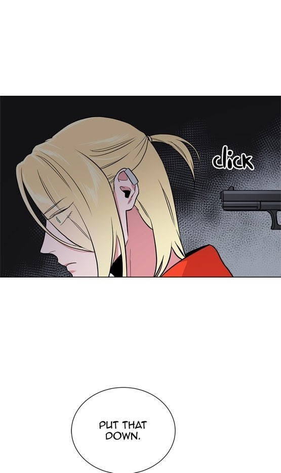 [raw] red candy chapter 50 8