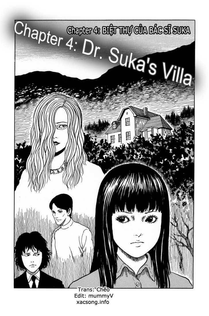 black paradox chapter 4 1