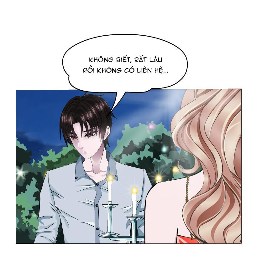 cạm bẫy của nữ thần chapter 84 11