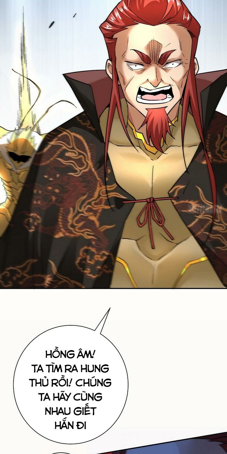 ta là nhà giàu số một, ta không muốn trọng sinh chapter 58 16