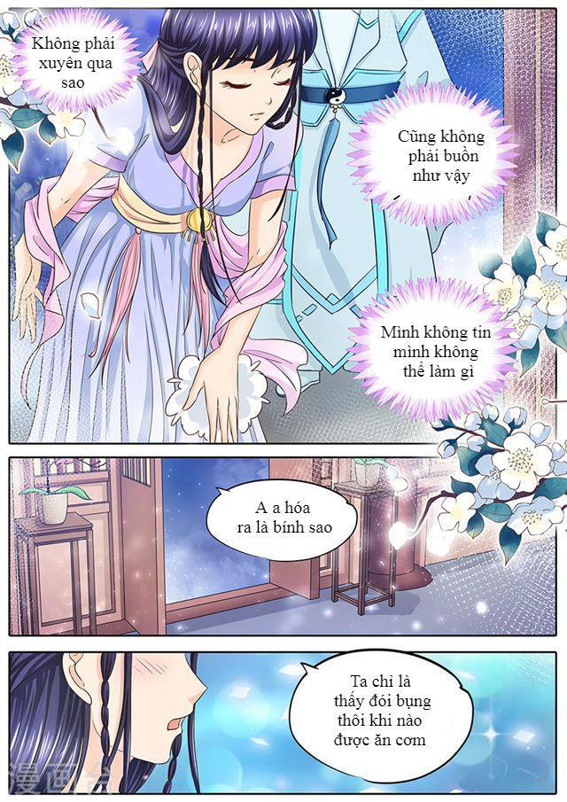 gia huynh ở lại tìm đường chết chapter 16 14