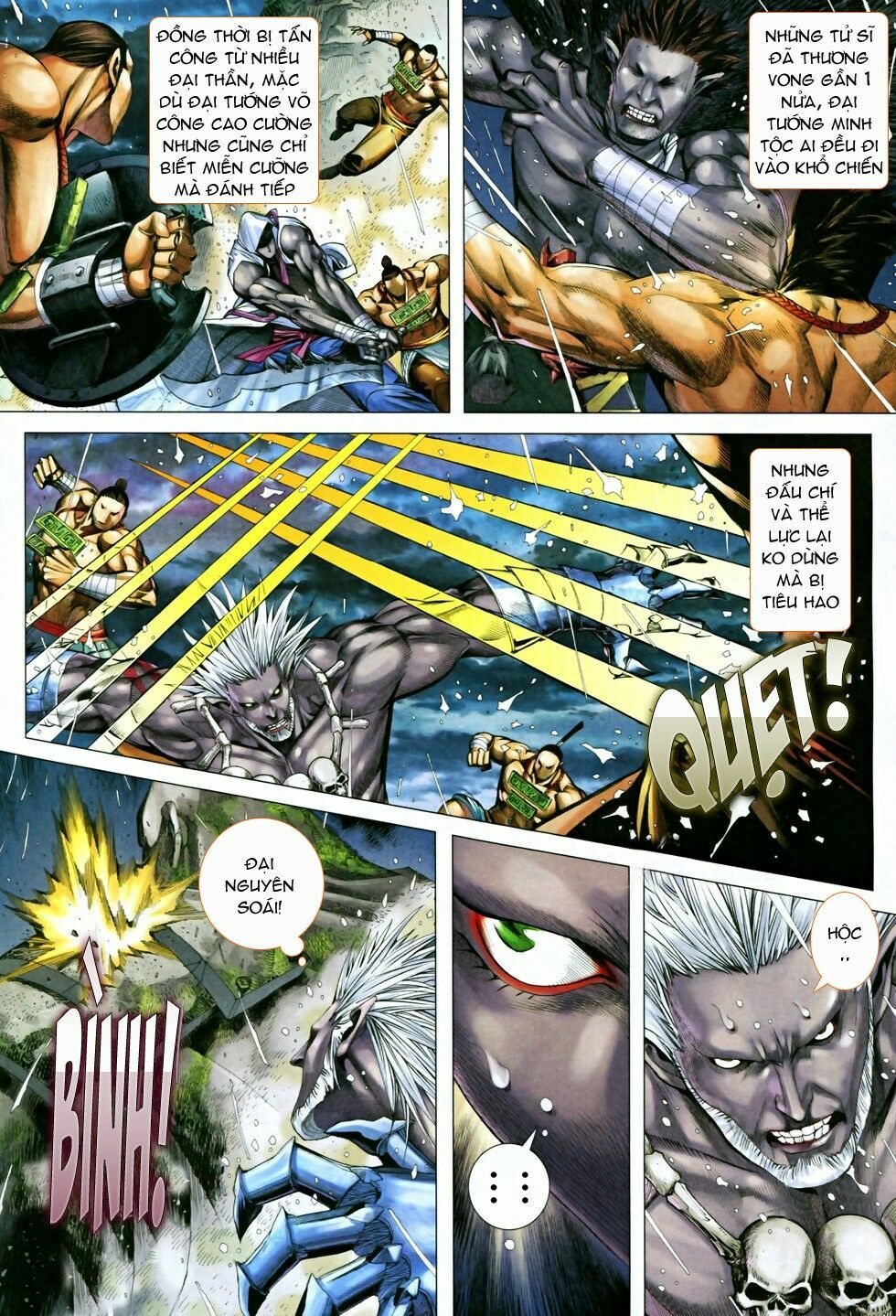 phong thần ký chapter 63 10