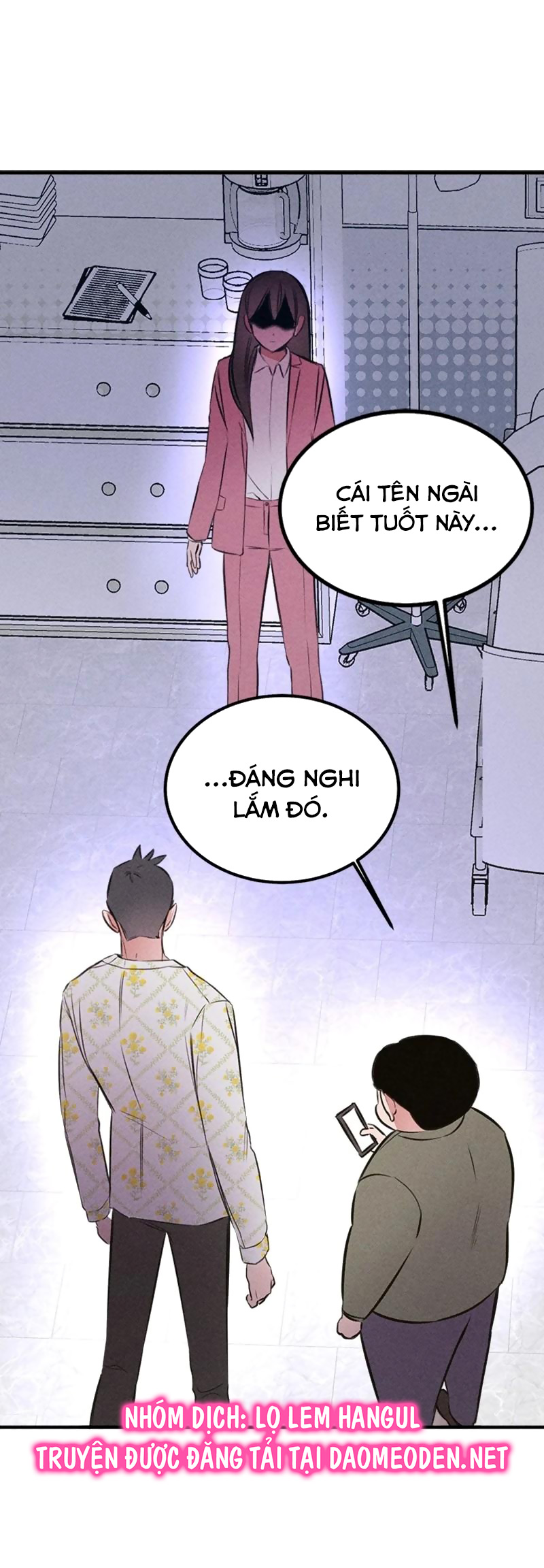 cuộc sống riêng của chị tôi chapter 47 1