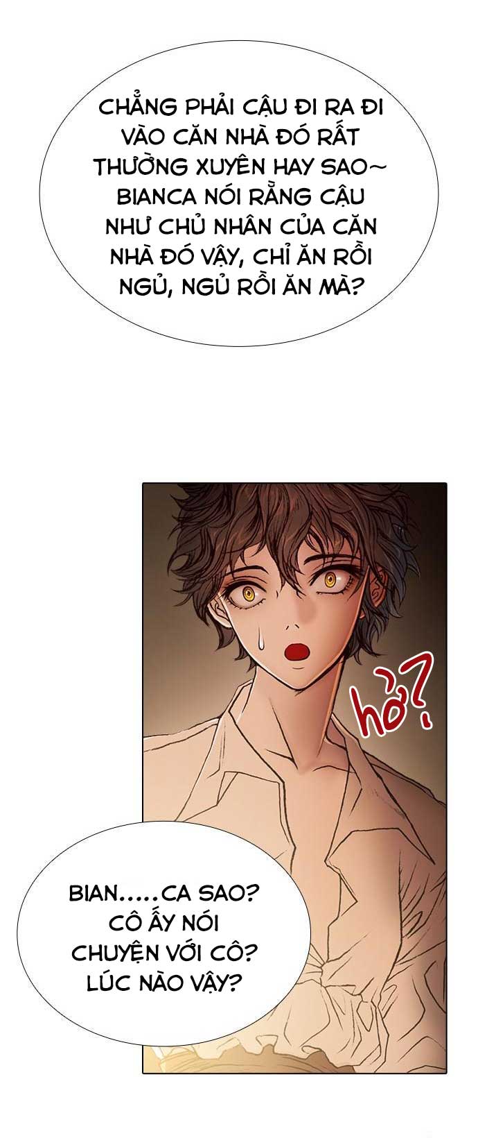 tôi chính là nhà sưu tập chim chapter 11 28