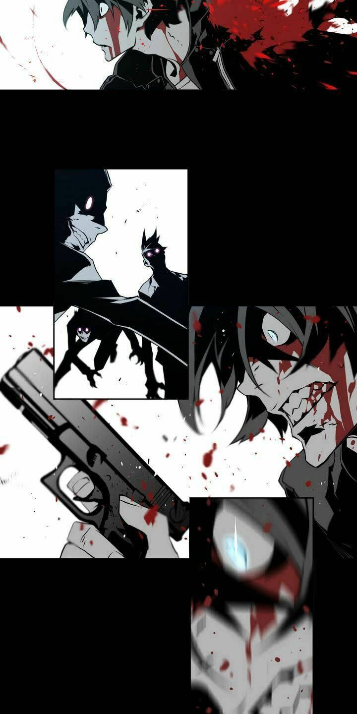 phantasmal tale under the moonlight manhwa chapter 1.5 67