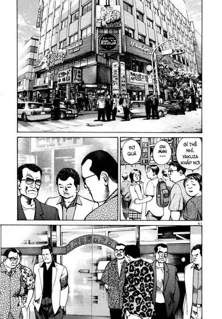 sát thủ số 1 chapter 31 5