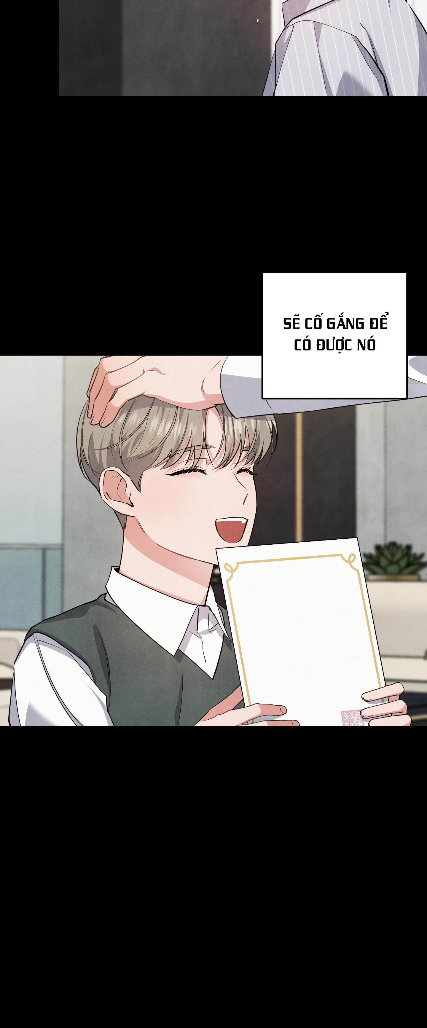 mối quan hệ ngu ngốc chapter 60 18