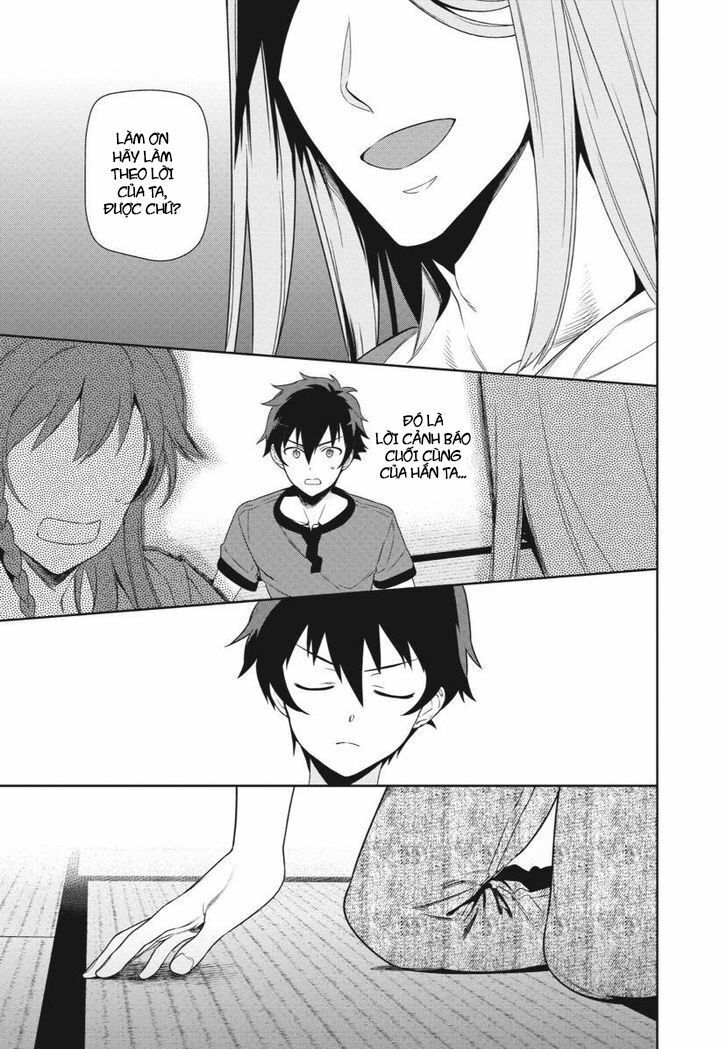 ma vương đi làm thêm chapter 35 17