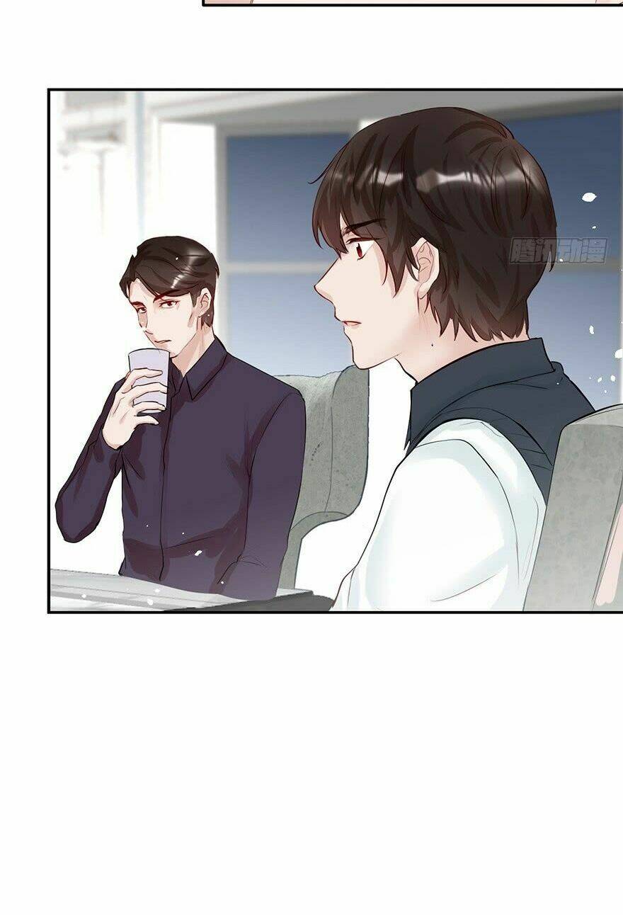 sau này vẫn cứ thích em chapter 24 40