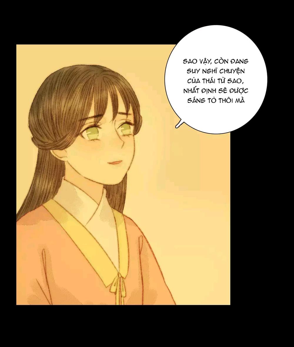 vương gia bá đạo và bác sĩ xinh đẹp chapter 70 18