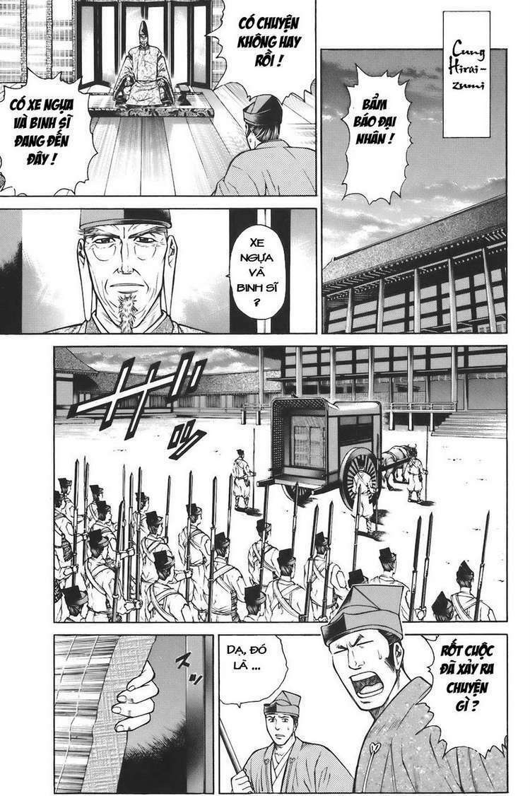 thiếu niên vương i - shana oh yoshitsune i chapter 73 56