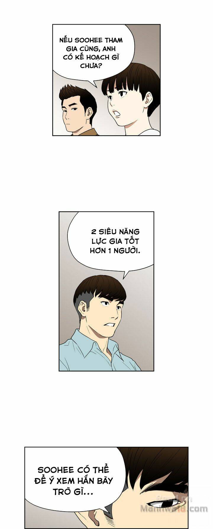 thần bài siêu năng chapter 109 7