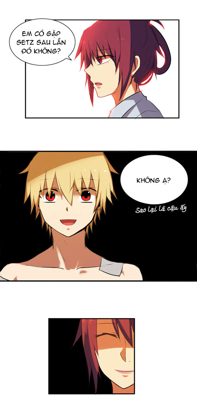 crepuscule (yamchi) chapter 35 26