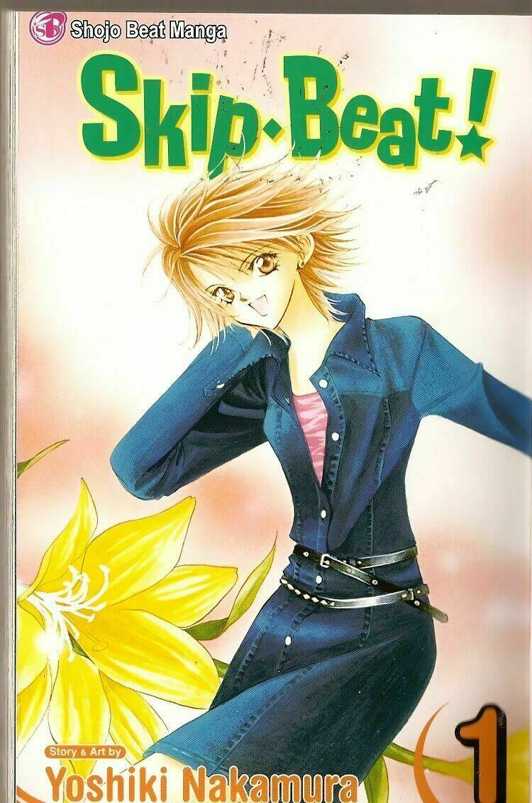 thử thách của kyouko chapter 1 2