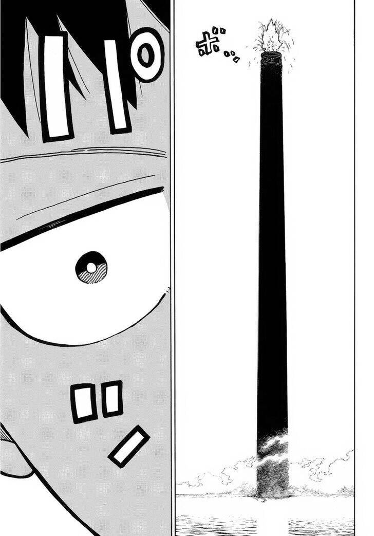 biệt đội lính cứu hỏa chapter 215 20