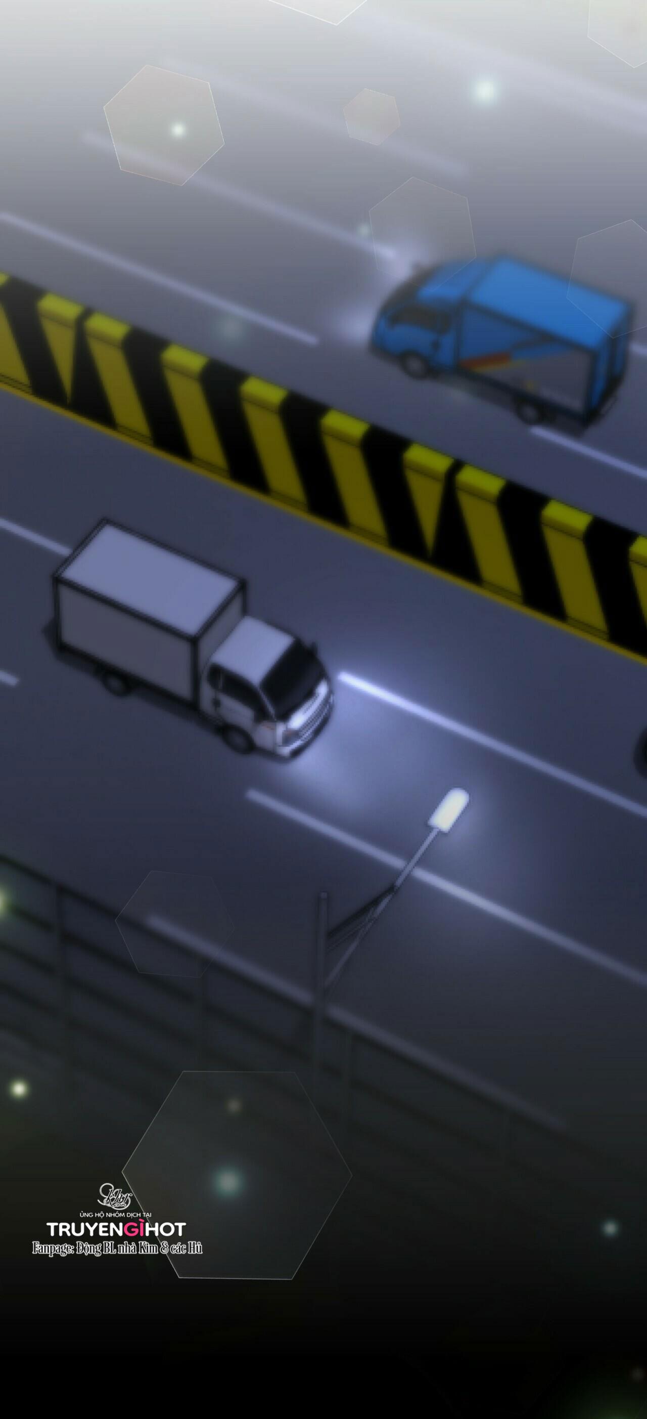 cạm bẫy đại học [m] chapter 6 16