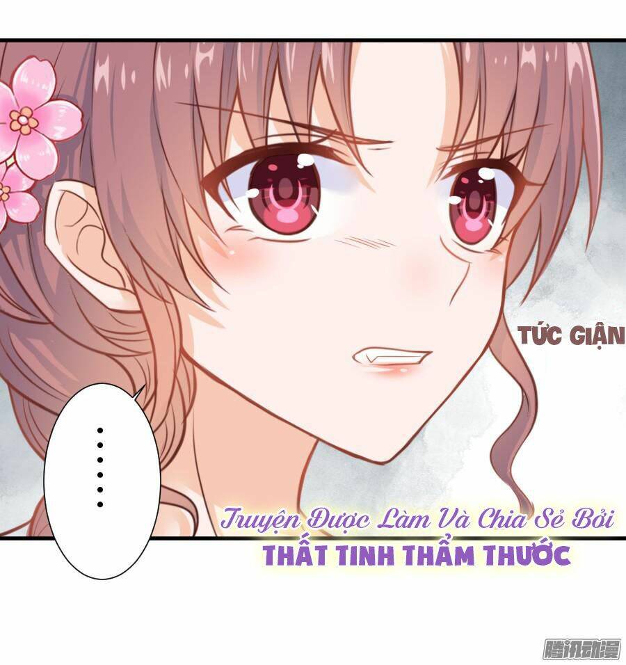 hôm nay ta cũng muốn trêu chọc nàng chapter 8 4