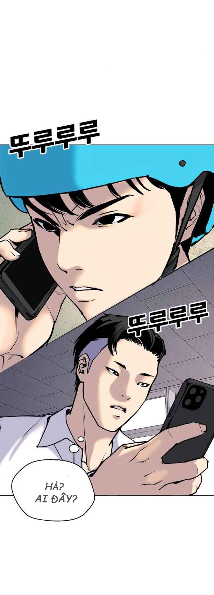 nhật ký khát vọng (desire diary) chapter 4 14