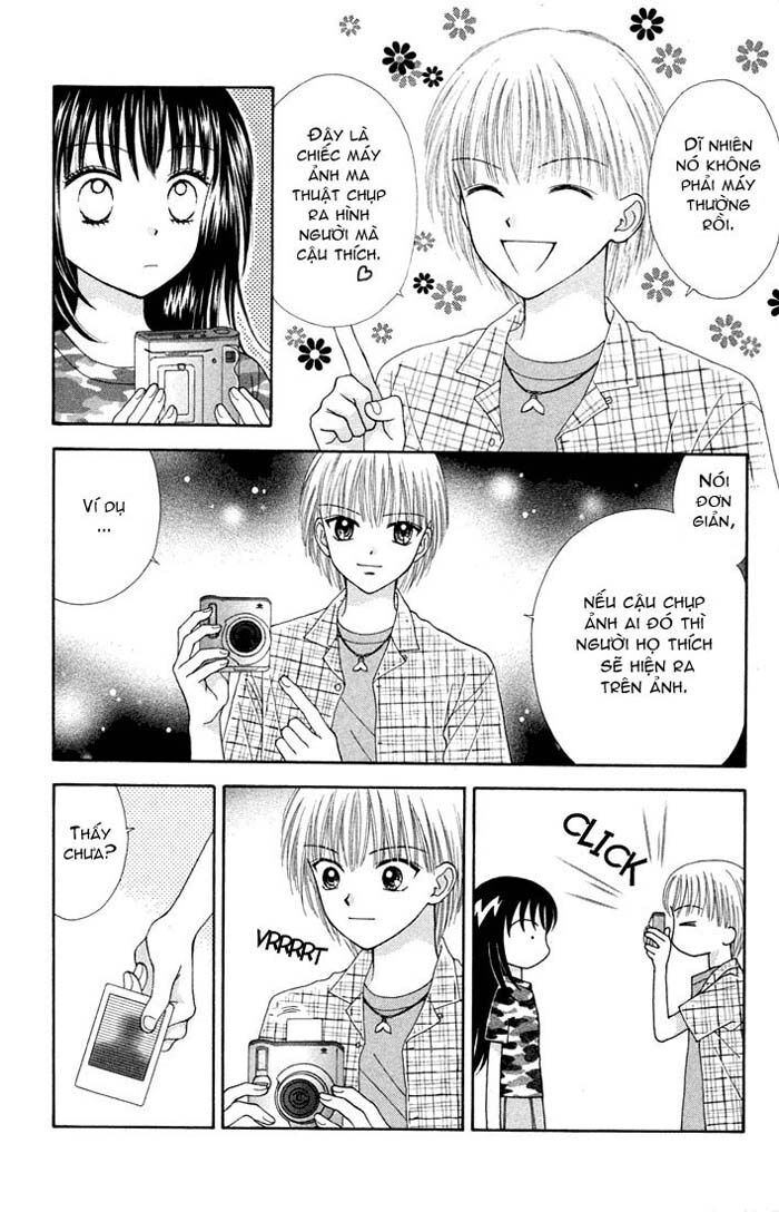 học sinh siêu ngầu chapter 8 17