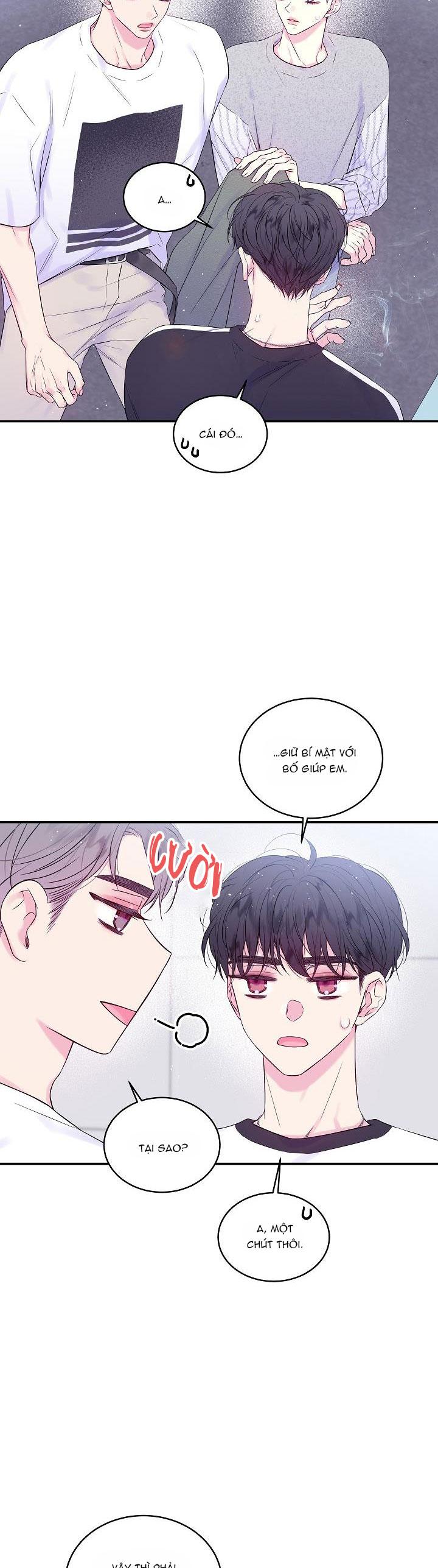 bình minh thứ hai chapter 22 17