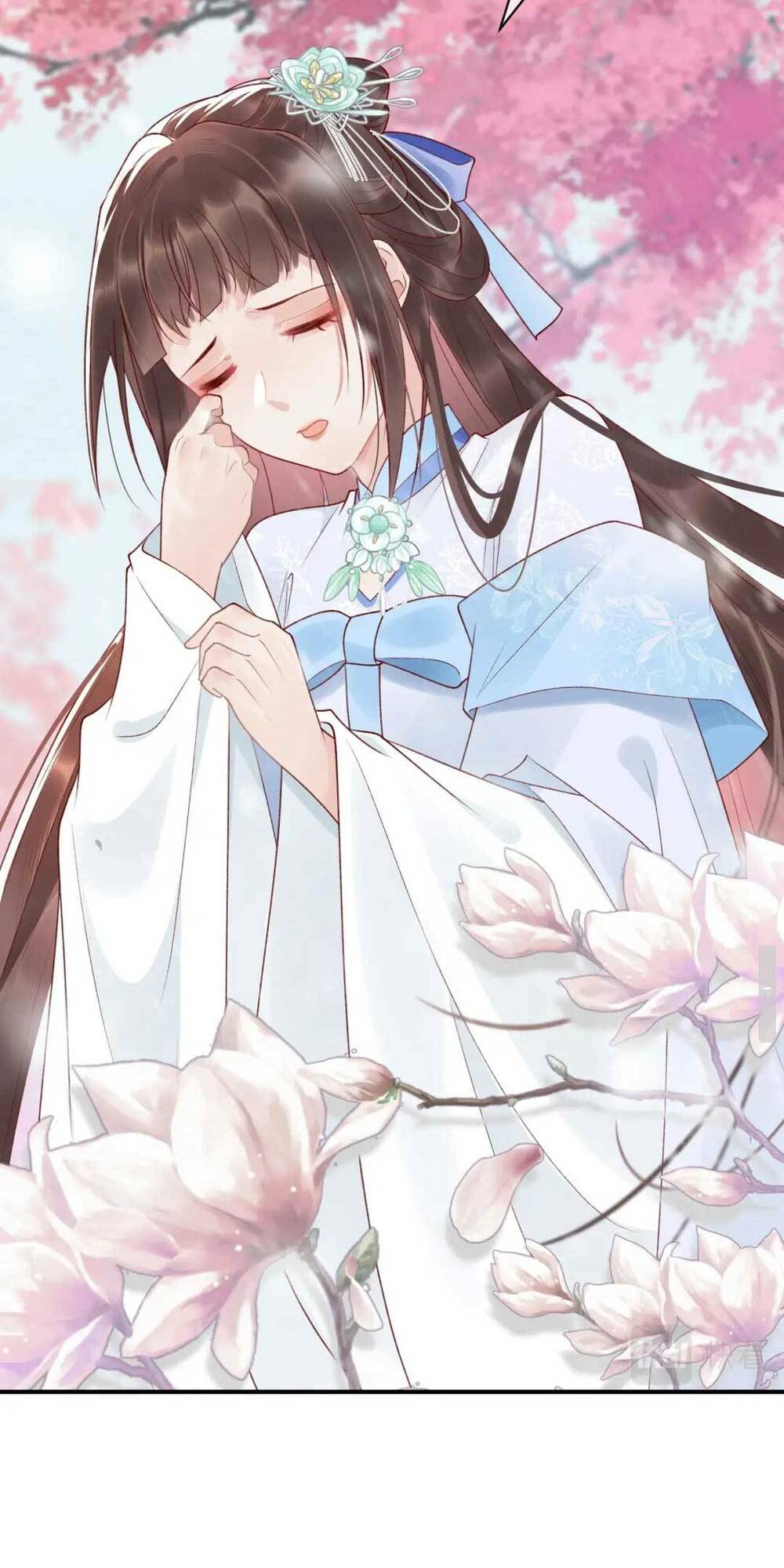 sự cám dỗ ngọt ngào : vương gia ngài làm chân ta mền nhũn rồi chapter 4 17