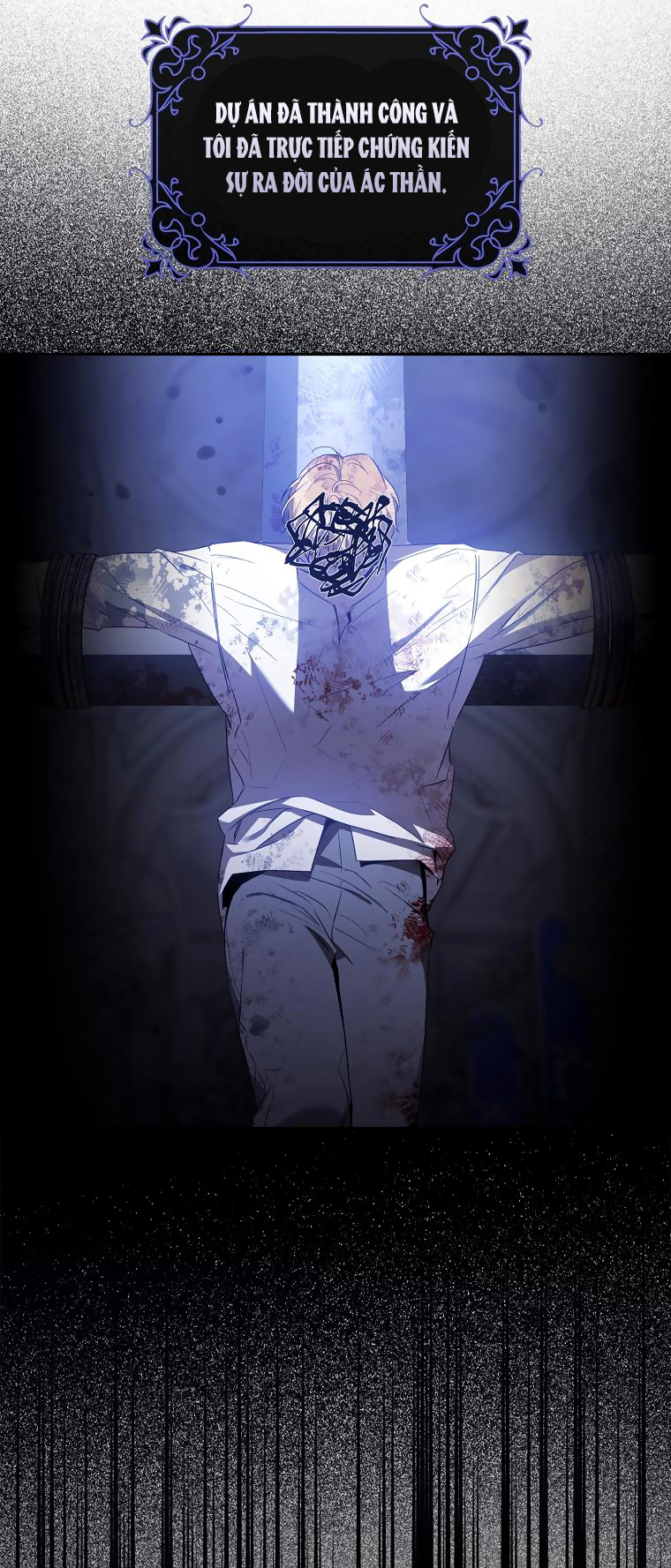 thuần hóa bạo chúa rồi bỏ trốn chapter 100.1 45