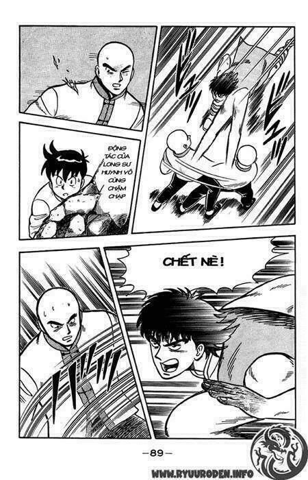 hoàng phi hồng phần 1 chapter 4 88