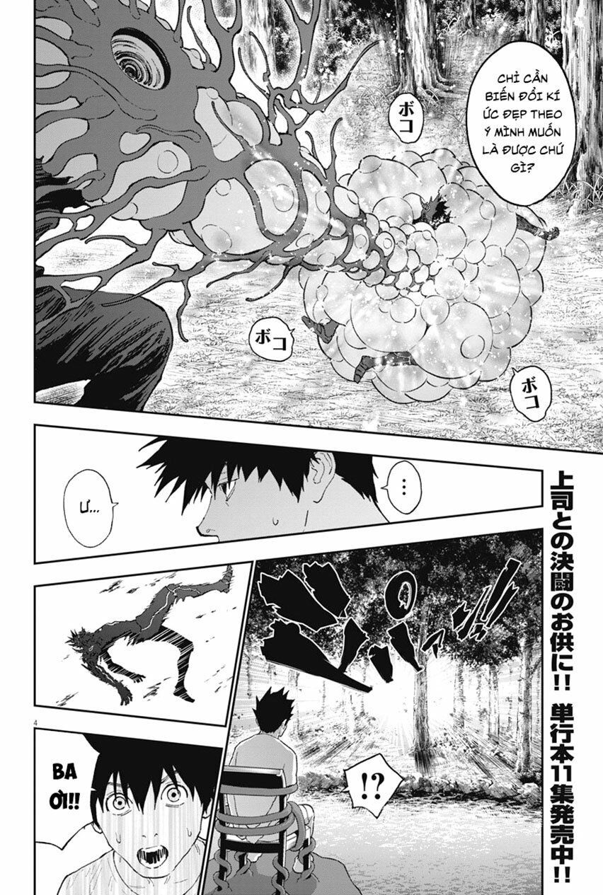 đọa nhân chapter 134 4