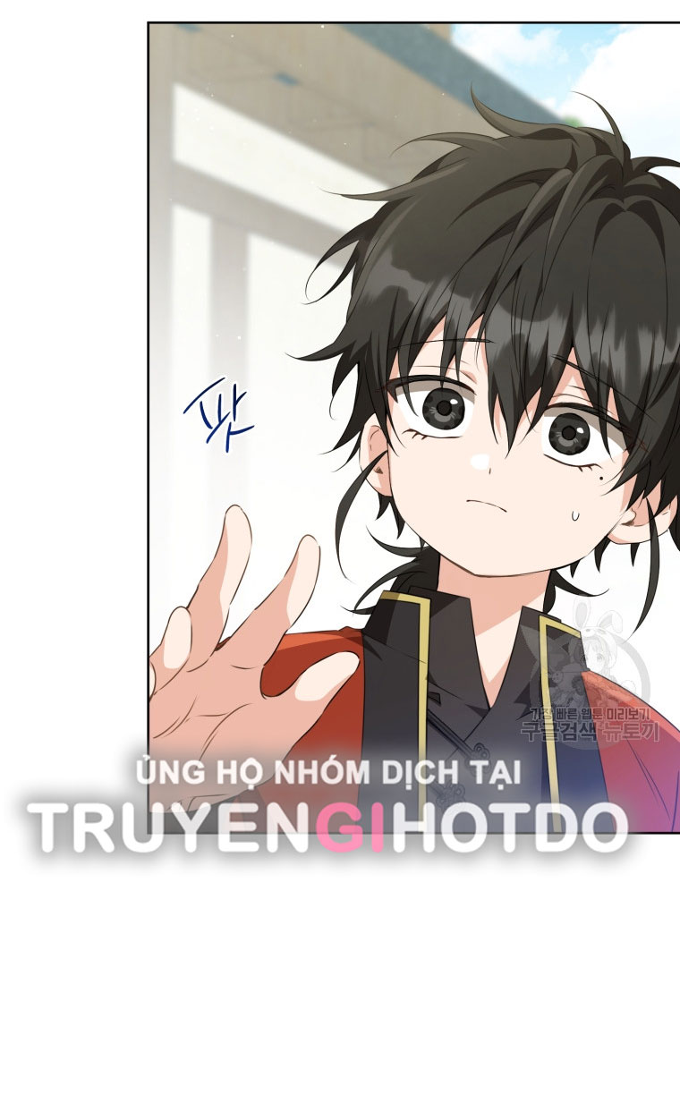 trở thành đứa cháu gái bị ghẻ lạnh trong gia tộc võ giả hùng mạnh chapter 40.2 2