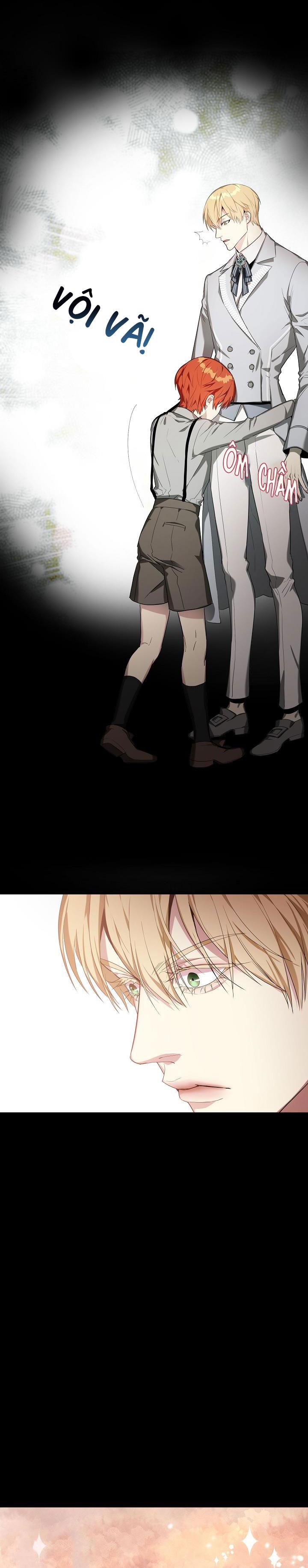 hai đất nước, đất nước của nô lệ chapter 10 21