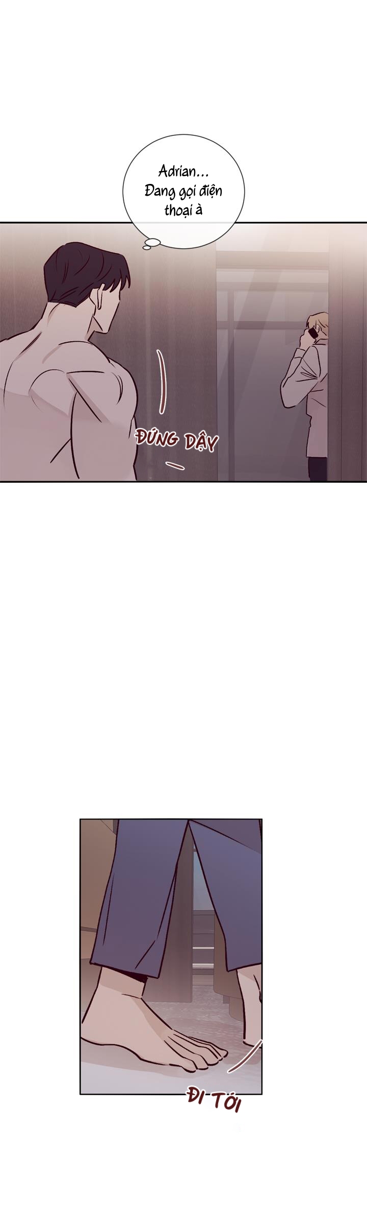 độc dược (marcel) chapter 19 32