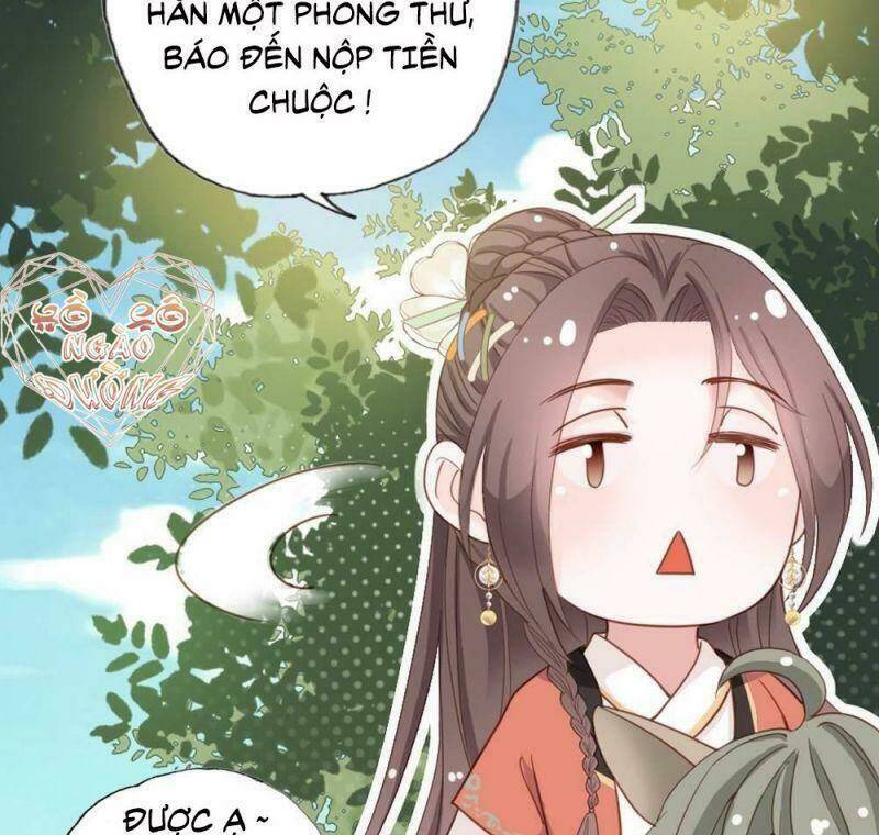 đứng yên ! phụng chỉ đánh cướp đây chapter 0 24