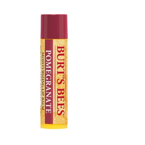 Son dưỡng môi Burts Bees Pomegranate 4.25g