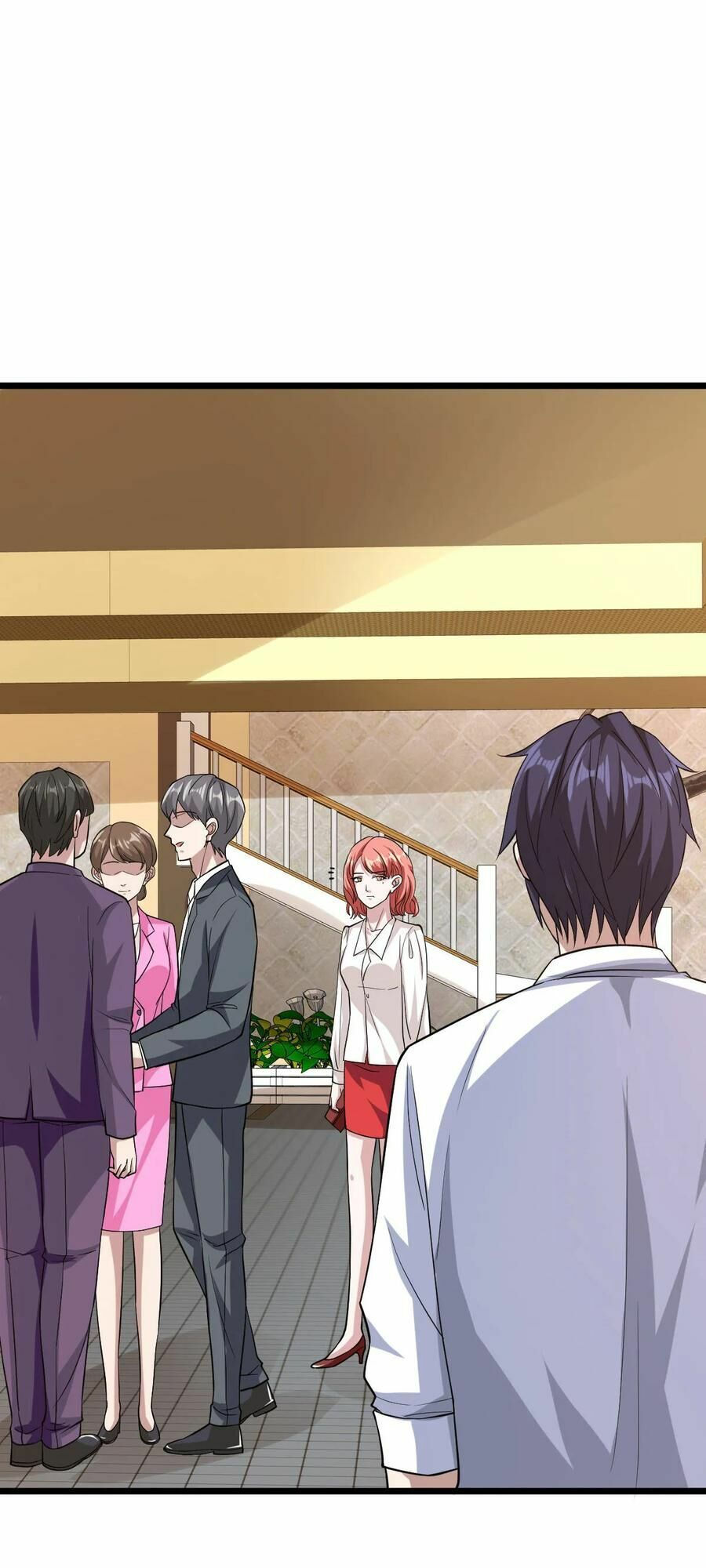 đô thị tà vương chapter 30 30