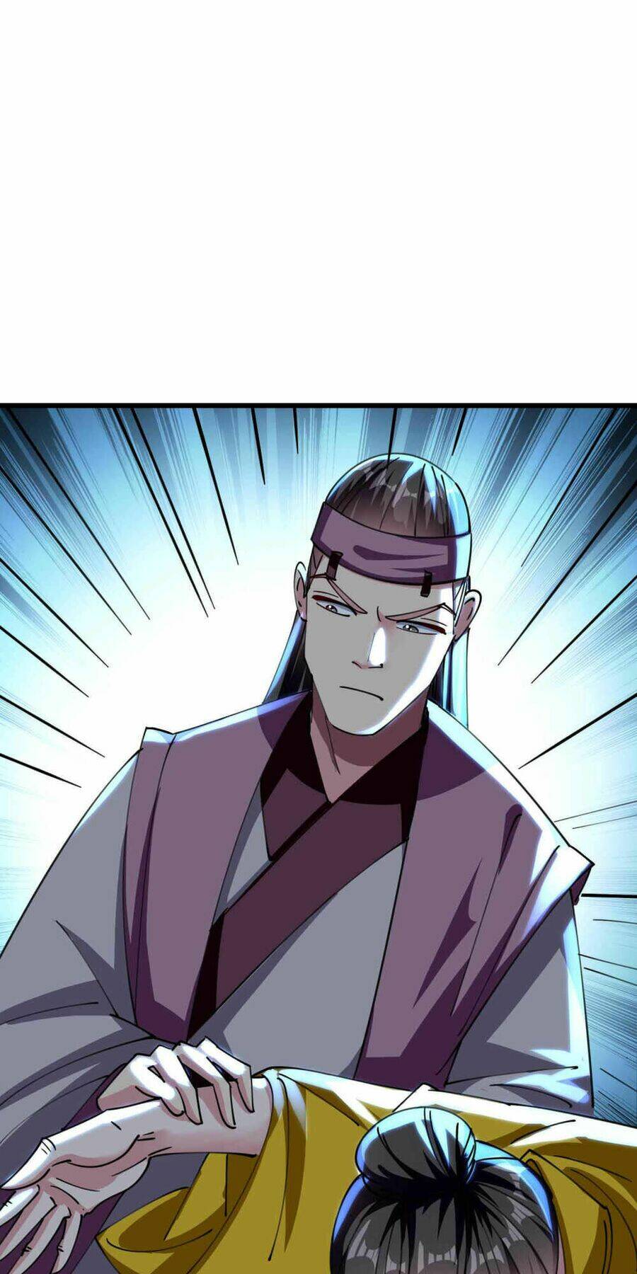 vạn giới tiên vương chapter 109 36