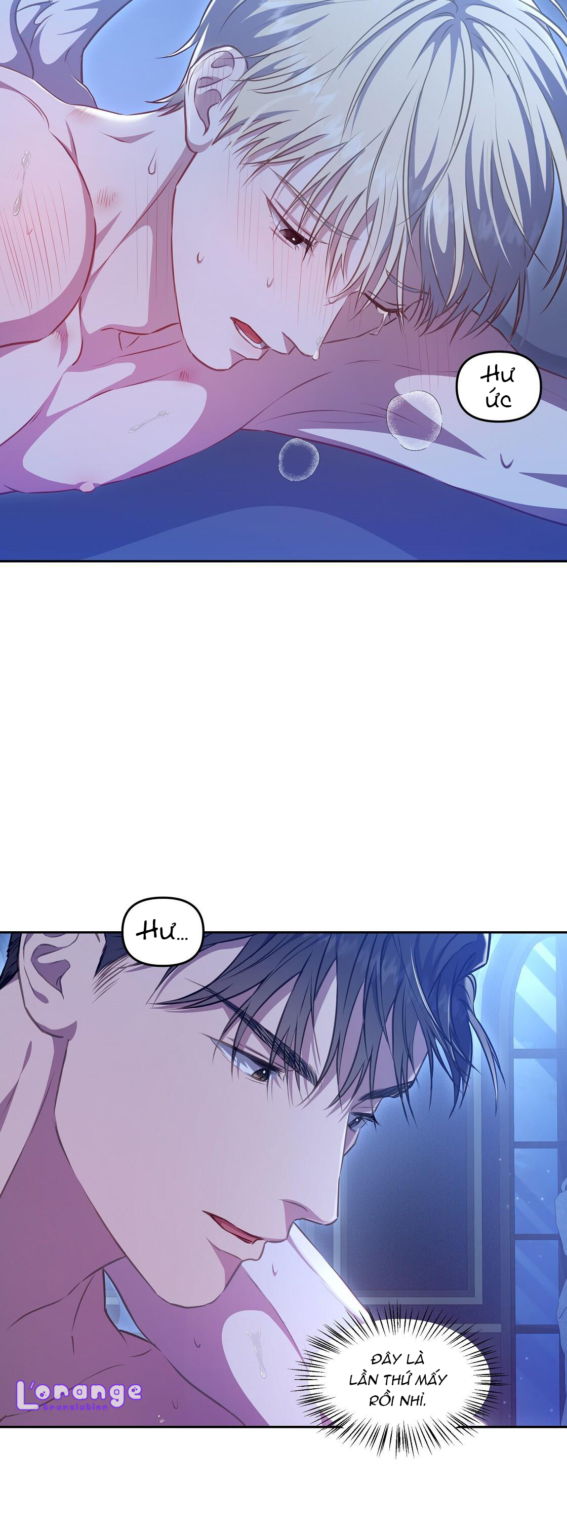 cách để sống sót với tư cách là người chơi chapter 17 6