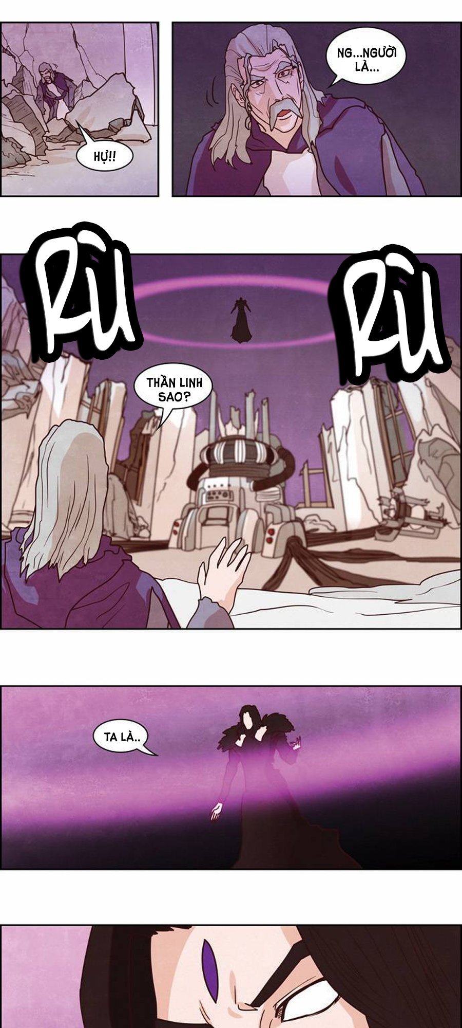 the devil king is bored season 2 chapter 33 25