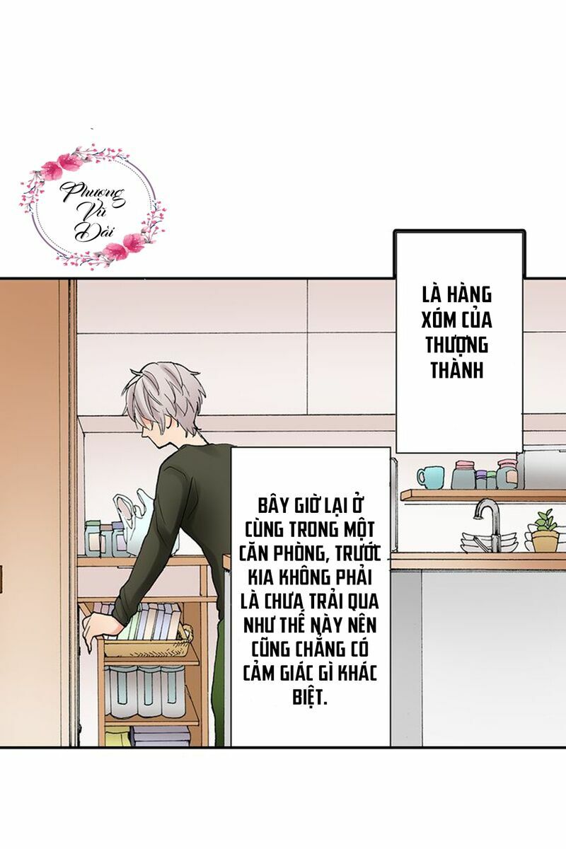 mệnh lệnh tuyệt đối của bá đạo vương tử chapter 10 13