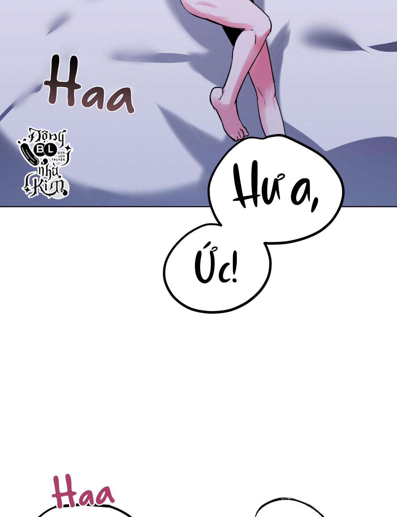 cạm bẫy đại học [m] chapter 27 85