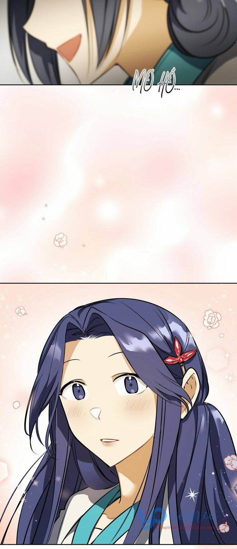 quái thú với hoa chapter 104 34