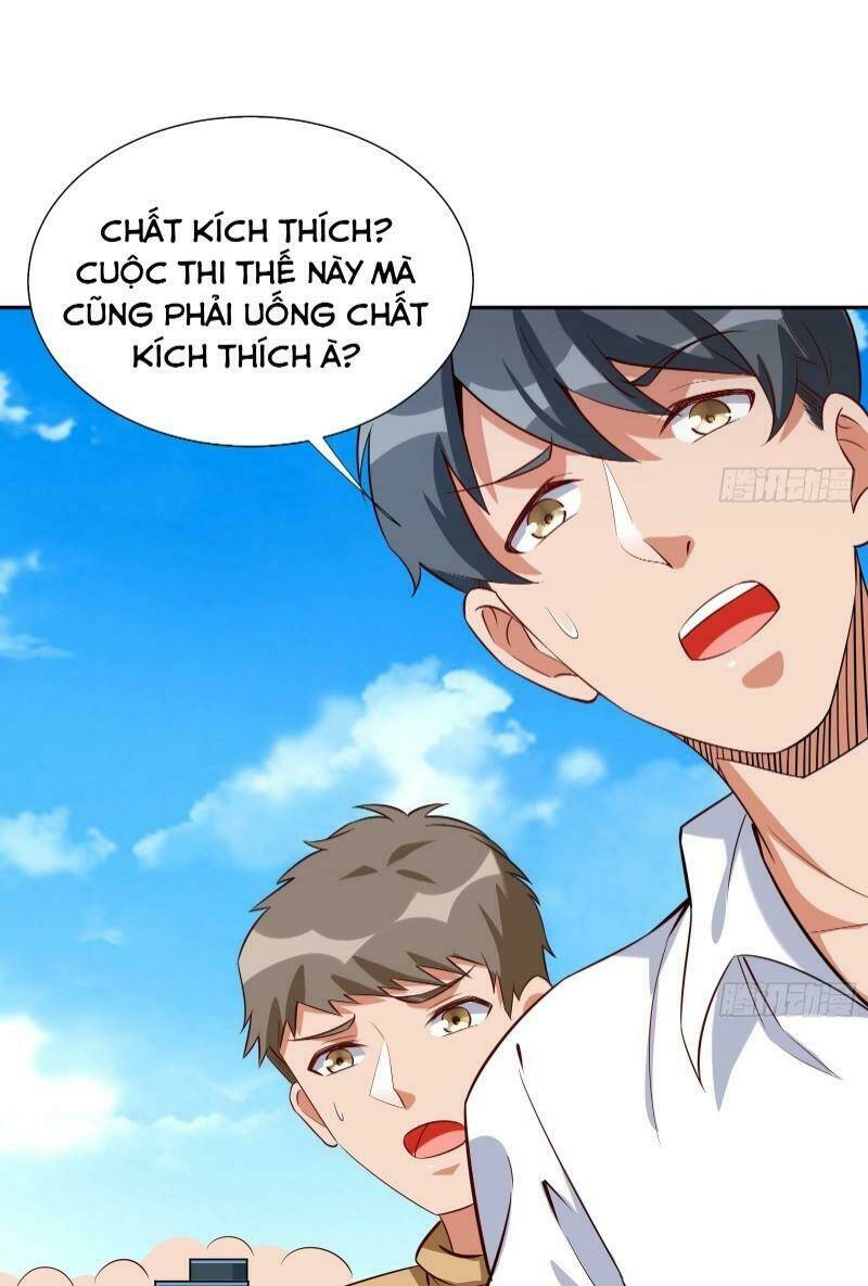 shipper thần cấp chapter 33 31