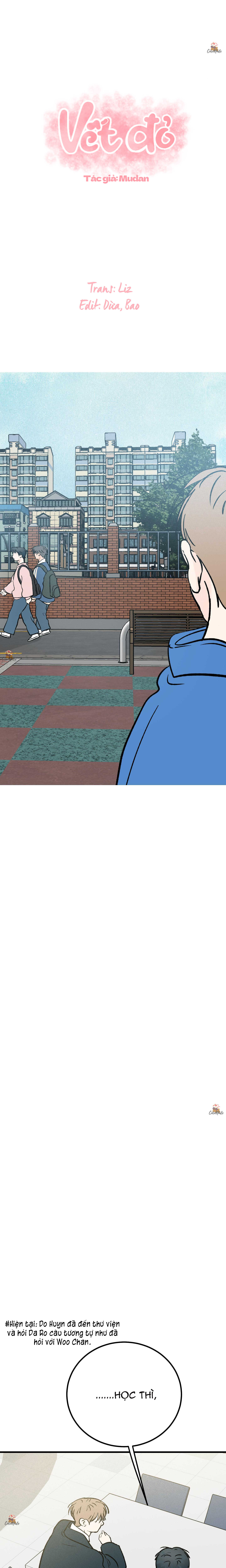 vết đỏ chapter 22 21