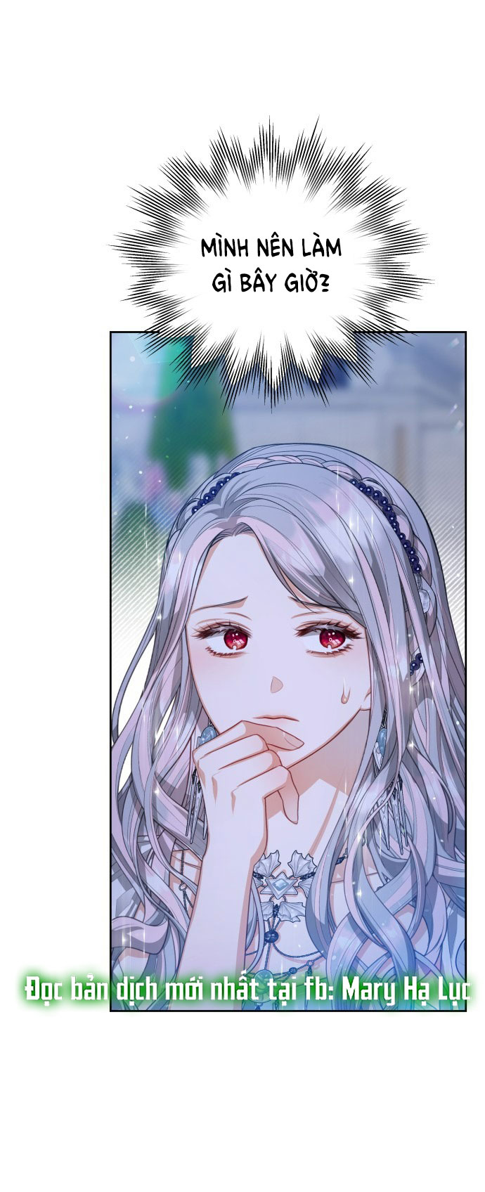 lưỡi dao nơi đầu môi chapter 60.1 2