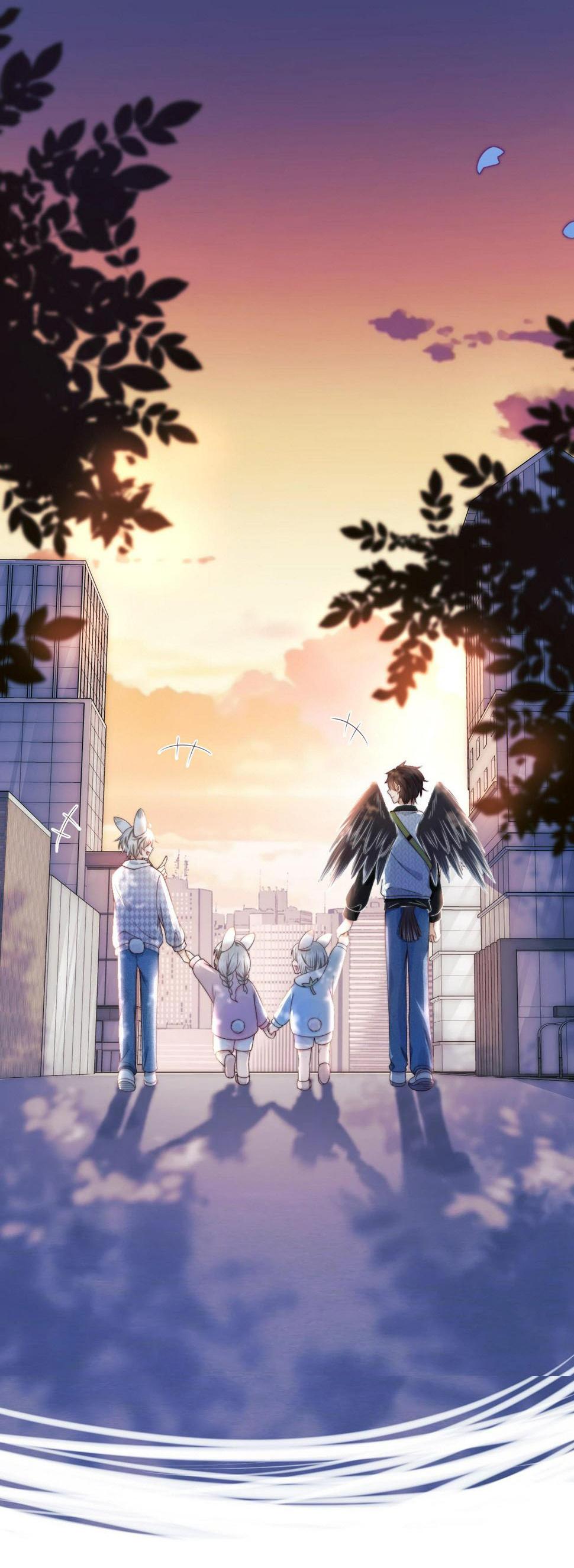 [ss2] một ngụm ăn cả thỏ con chapter 29 40