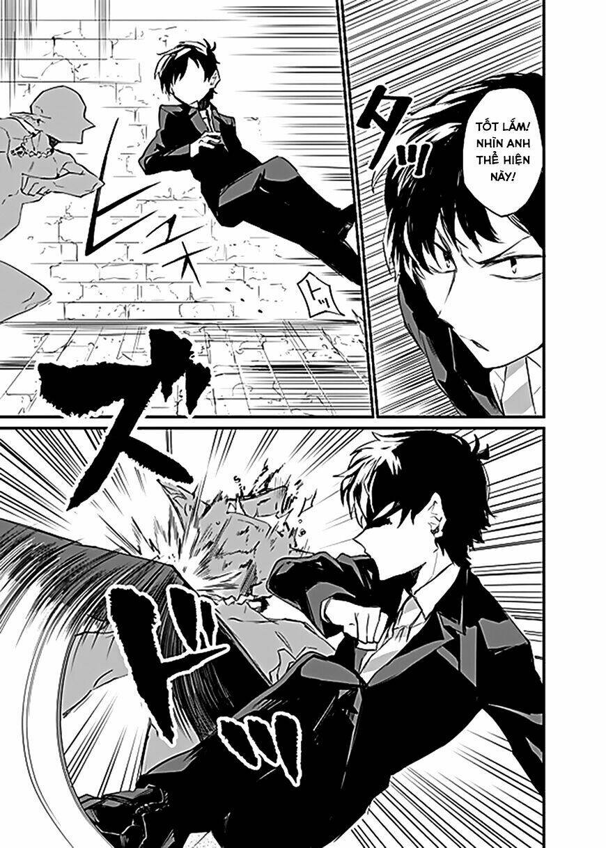 dungeon nursery chapter 3 18