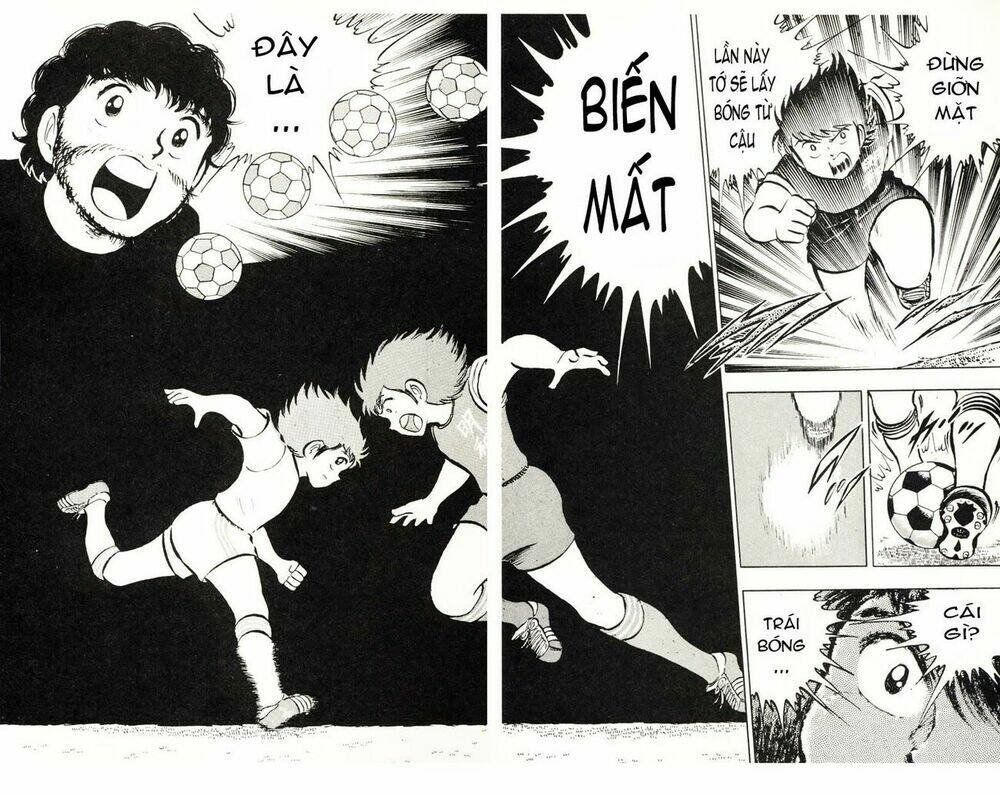 captain tsubasa chapter 18 32